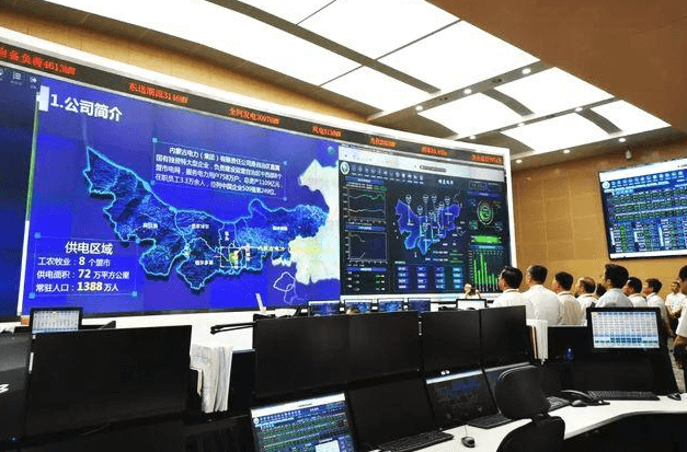 新能源消納新路徑！內(nèi)蒙古建立“中長(zhǎng)期交易和現(xiàn)貨交易協(xié)調(diào)運(yùn)作”的市場(chǎng)化機(jī)制