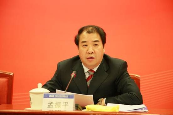孟振平:積極推動電力市場化改革進(jìn)程 促進(jìn)輸配電網(wǎng)協(xié)同發(fā)展、安全運營