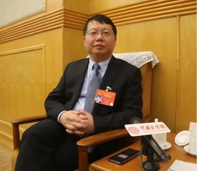 全國(guó)人大代表、貴州六盤(pán)水市市長(zhǎng)李剛：借力大數(shù)據(jù)綜合試驗(yàn)區(qū) 建設(shè)六盤(pán)水5G示范城