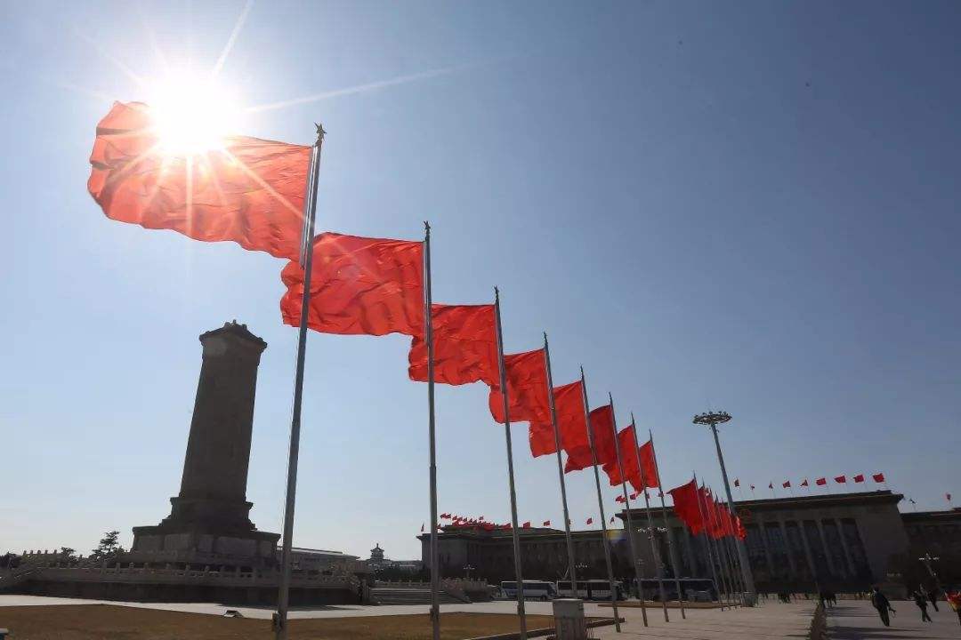 2020政府工作報告：完善電力產(chǎn)供銷體系！