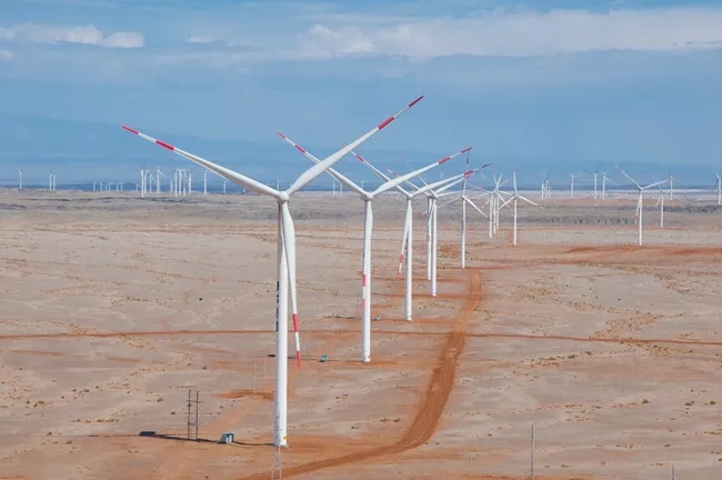 如何讓風電機組更聰明、更智能？