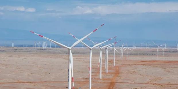 如何讓風(fēng)電機組更聰明、更智能？