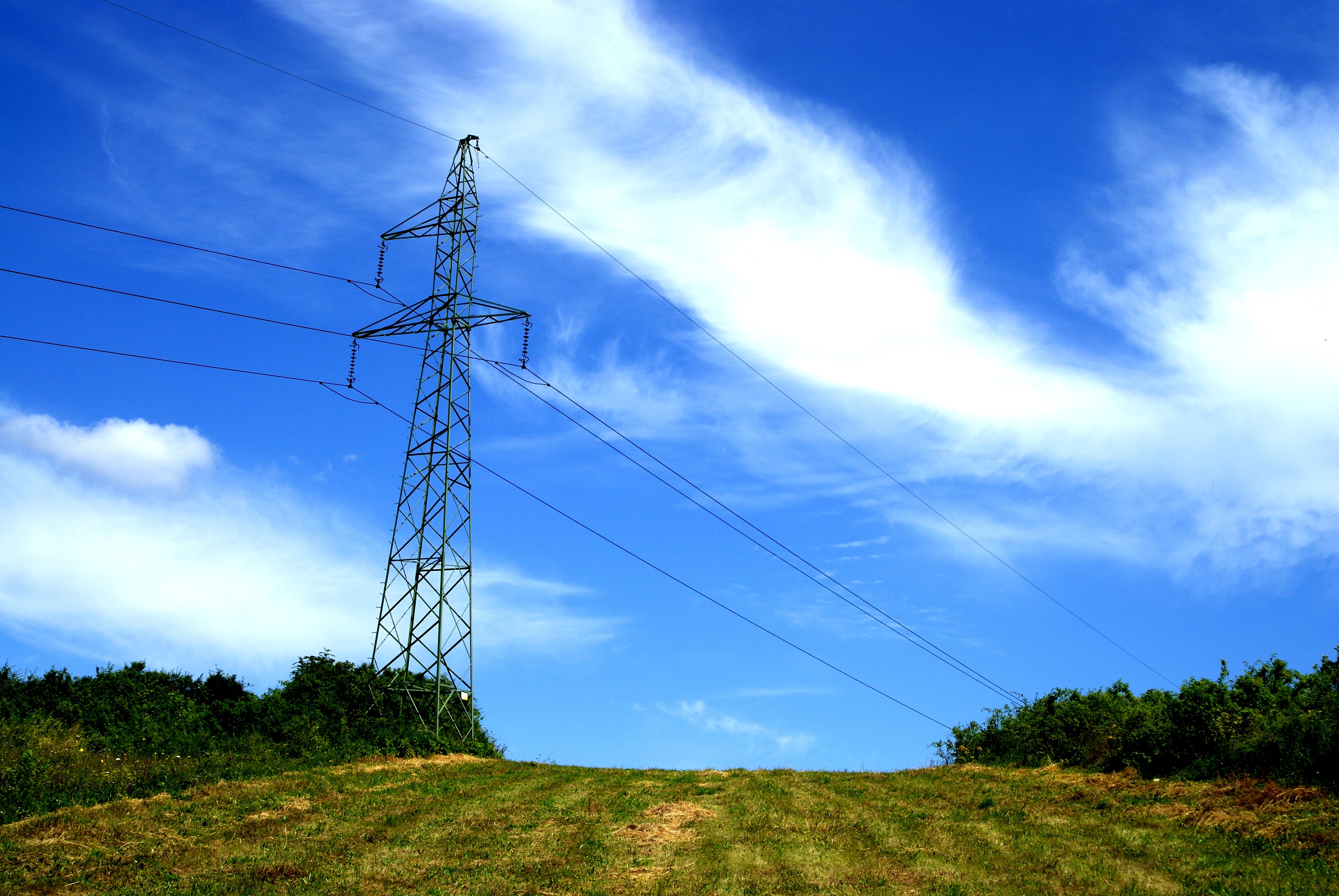 電力市場價格｜適應(yīng)我國現(xiàn)行電力市場環(huán)境下的容量市場機制設(shè)計