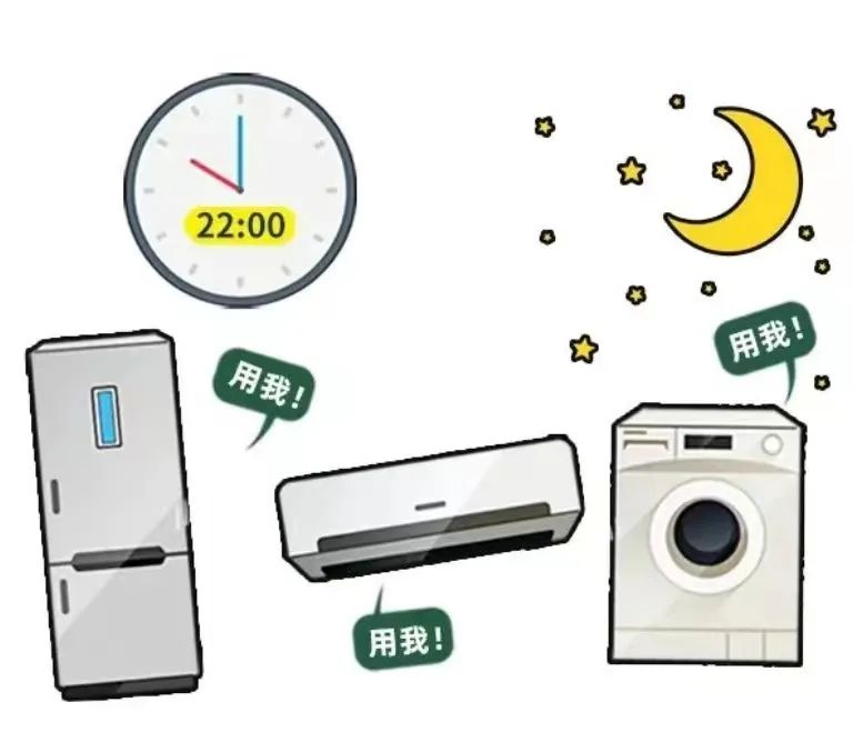 階梯電價和分時電價有什么區(qū)別？看完這篇就懂了